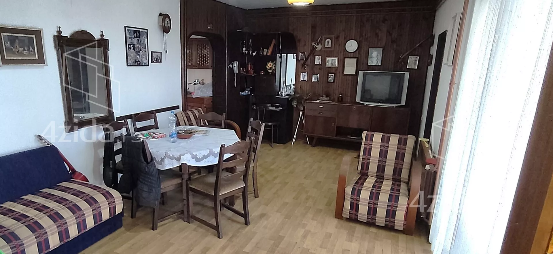 3-etažna kuća | 4zida