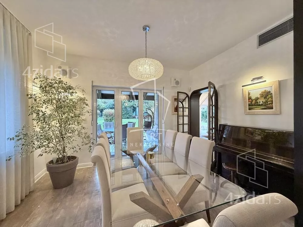 3-etažna kuća | 4zida