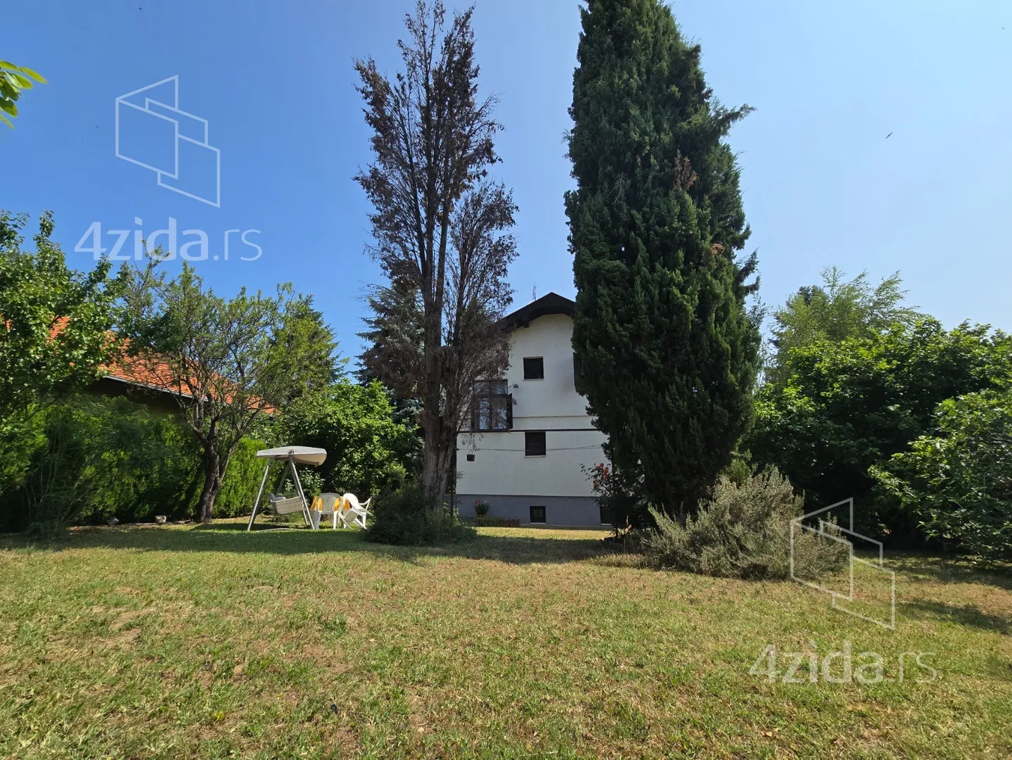 3-etažna kuća | 4zida