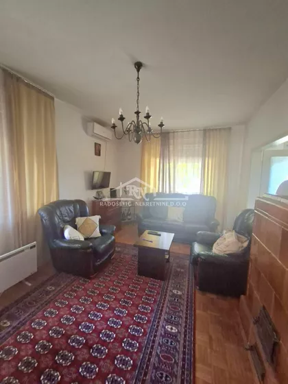 Kneza Višeslava | 4zida.rs