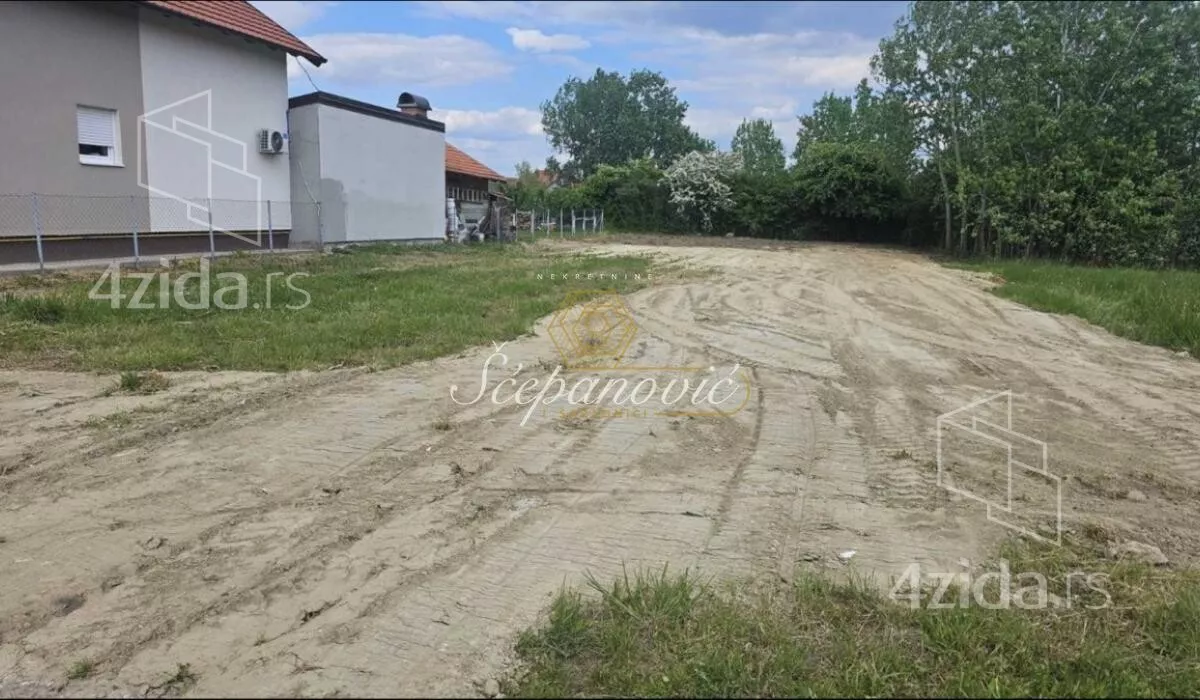 Građevinsko zemljište | 4zida