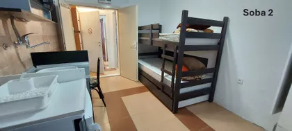 Lovćenska | 4zida.rs