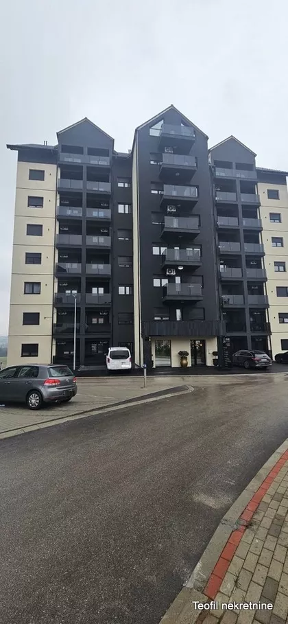 Obudojevica | 4zida.rs