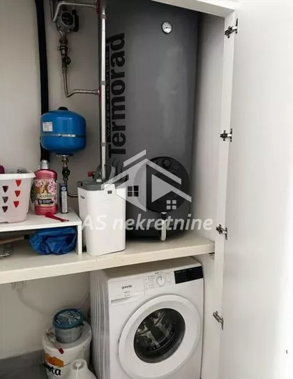 Beograd na vodi | 4zida.rs