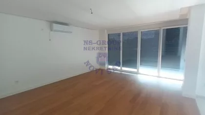 Bulevar Patrijarha Pavla (Somborski Bulevar) | 4zida.rs