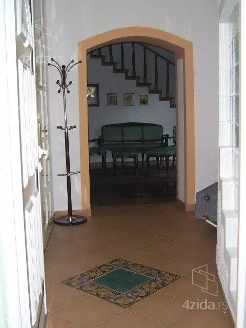 Turistički objekat | 4zida