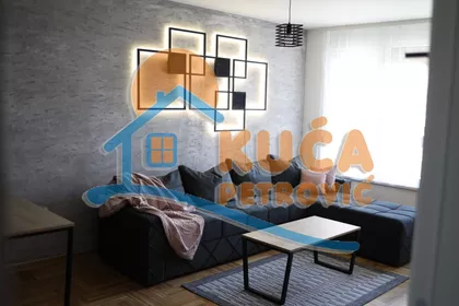 Bulevar svetog cara | 4zida.rs