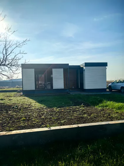 Pukovnika Krste Smiljanića 4A | 4zida.rs