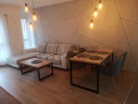 Dom Zdravlja, Medijana, Gradske lokacije, Niš | 4zida.rs