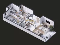 Telep, Gradske lokacije, Novi Sad | 4zida.rs