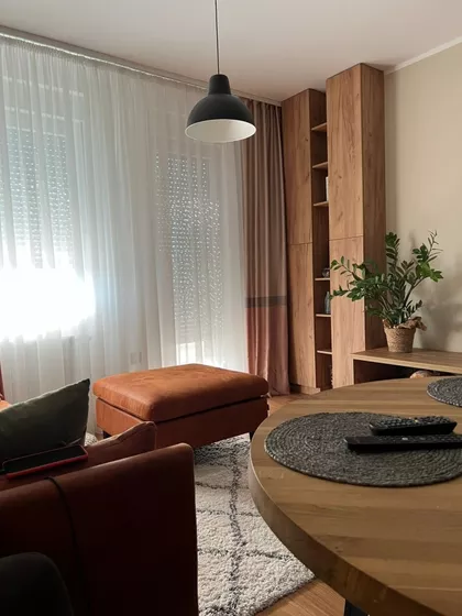 Bulevar Patrijarha Pavla (Somborski Bulevar) | 4zida.rs