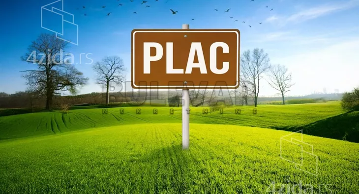 Građevinsko zemljište | 4zida