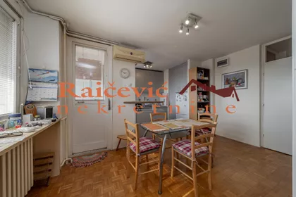 Milutina Milankovica | 4zida.rs