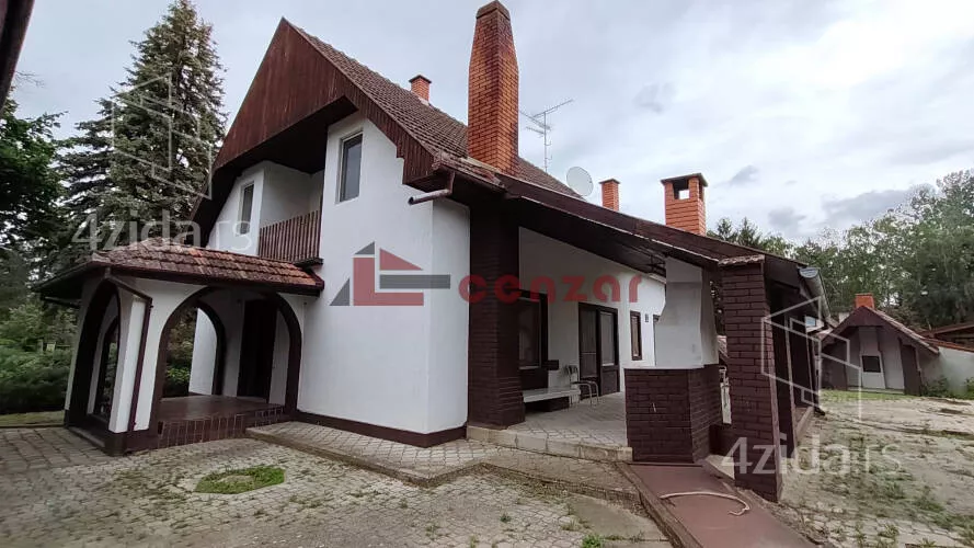 2-etažna kuća | 4zida