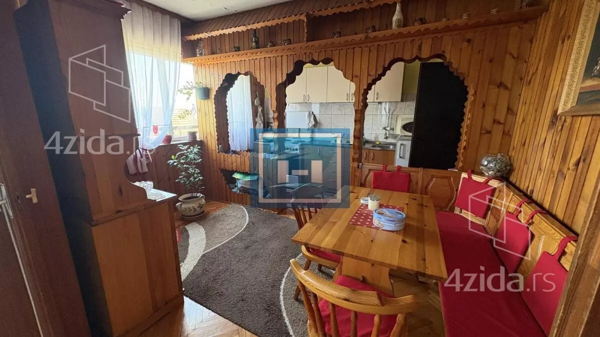 Kuća | 4zida