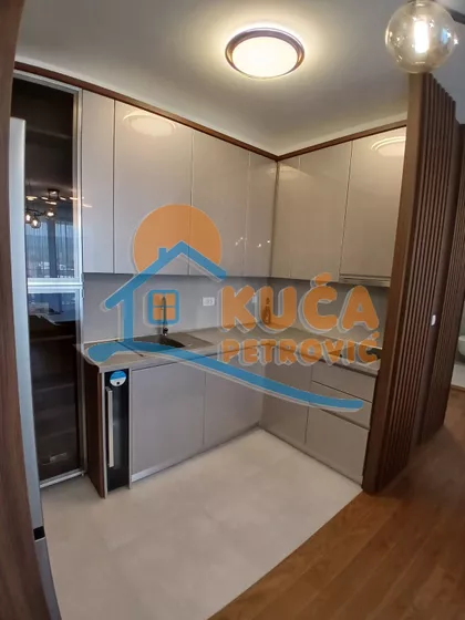 Blagoja Parovića | 4zida.rs