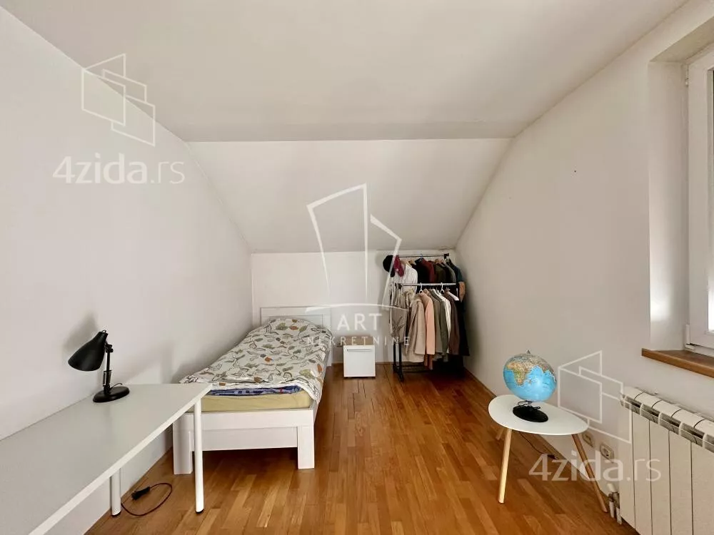 4-etažna kuća | 4zida