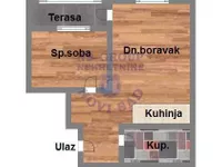 Lipov Gaj, Adice, Gradske lokacije, Novi Sad | 4zida.rs