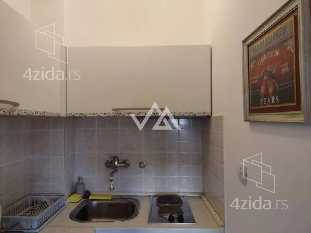 Garsonjera | 4zida