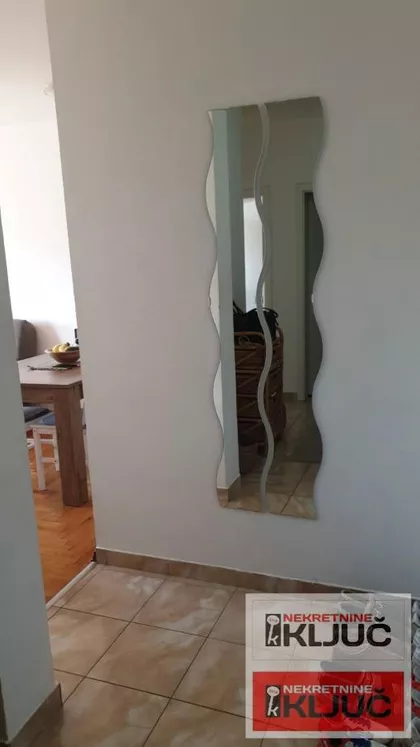 Bulevar Patrijarha Pavla (Somborski Bulevar) | 4zida.rs