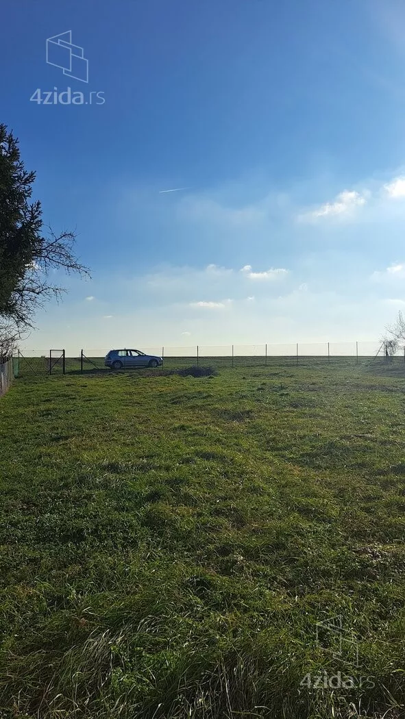 Građevinsko zemljište | 4zida