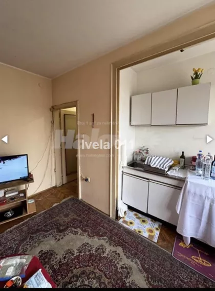 Botanička Bašta | 4zida.rs