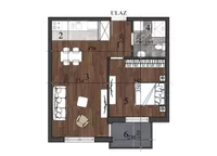 Novi Sad, Gradske lokacije, Detelinara, Nova Detelinara | 4zida.rs | 4zida.rs