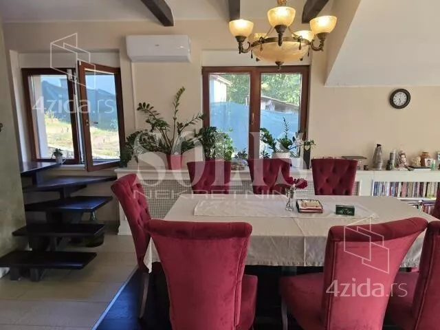 3-etažna kuća | 4zida