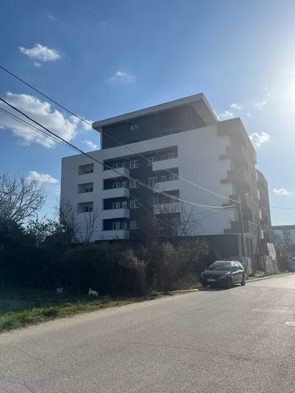 ul. Trgovačka | 4zida.rs