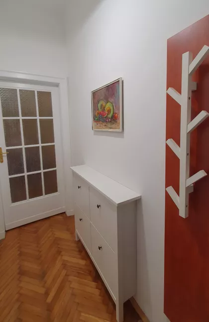 Džordža Vašingtona 40 | 4zida.rs