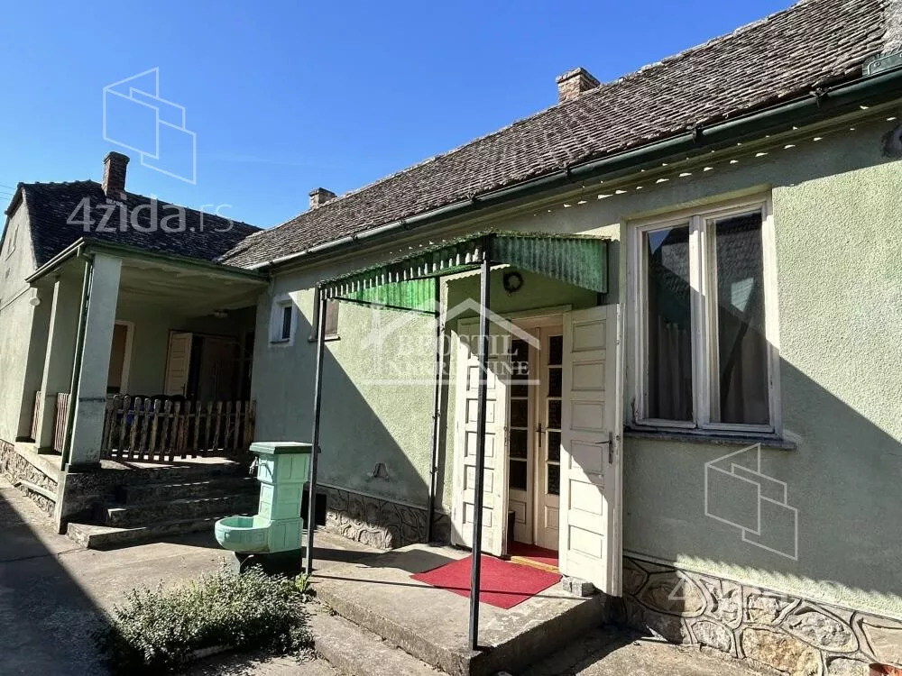 Kuća | 4zida