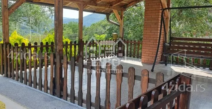 Kuća | 4zida