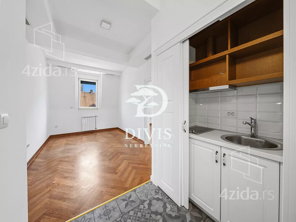 4-etažna kuća | 4zida