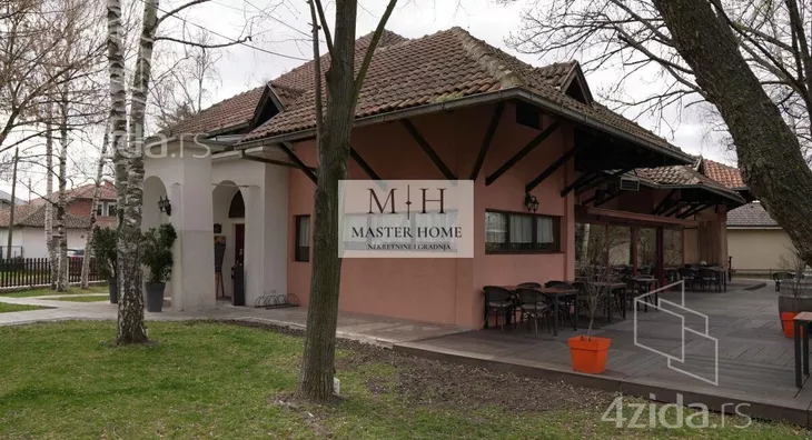 Poslovni prostor | 4zida