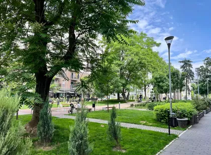 Zemunske kapije | 4zida.rs