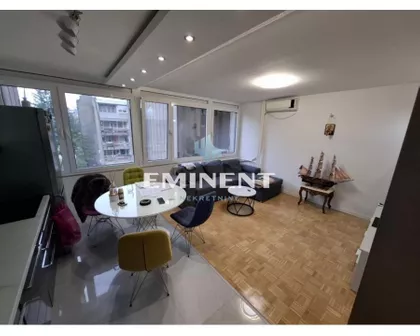 Bulevar Arsenija Čarnojevića | 4zida.rs