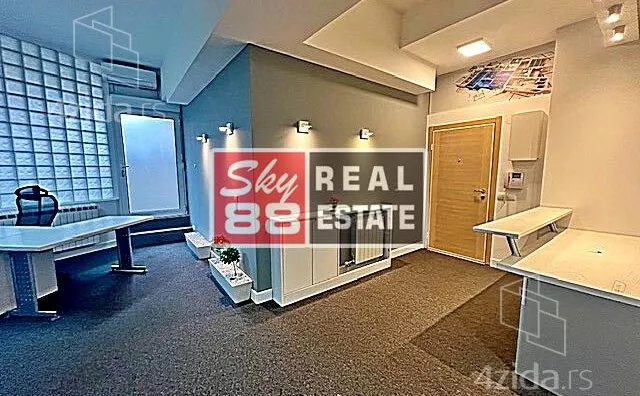 Poslovni prostor | 4zida