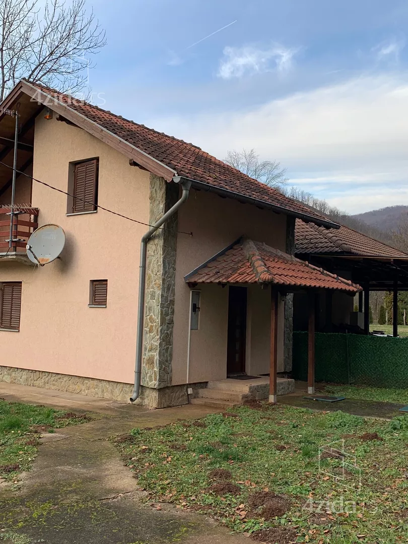 2-etažna kuća | 4zida