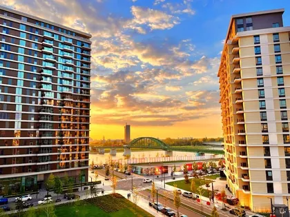 Bulevar Vudroa Vilsona | 4zida.rs