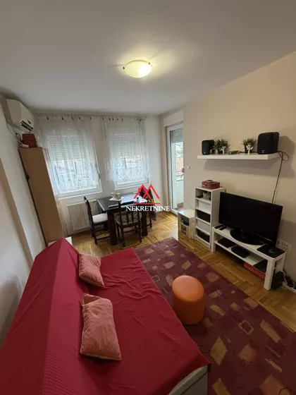 Rumenačka | 4zida.rs