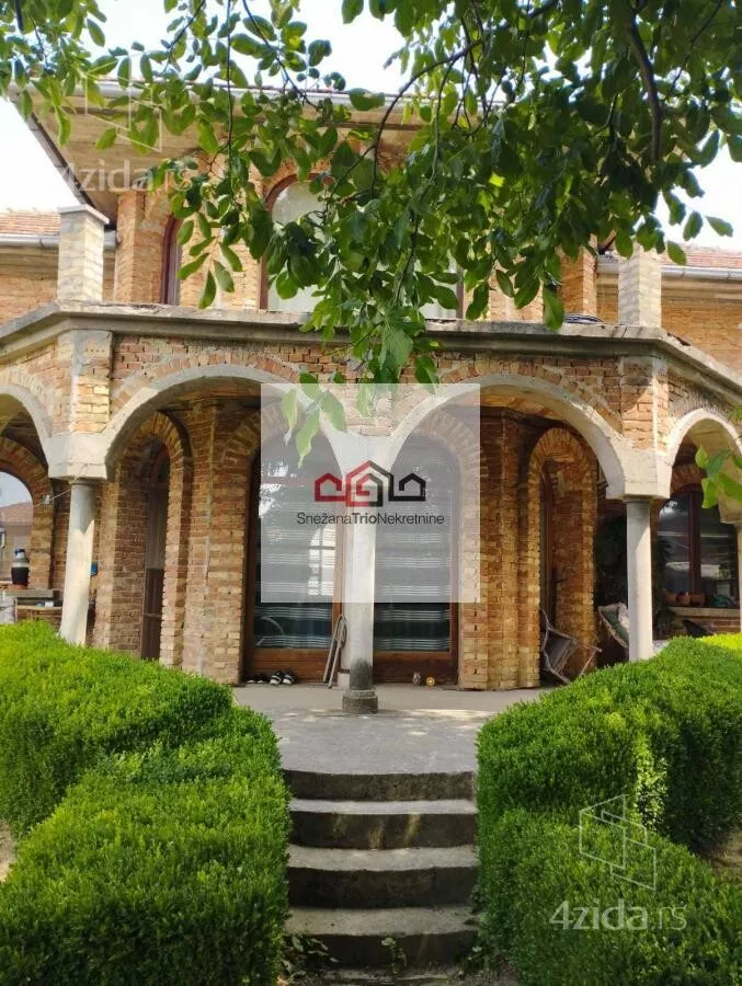 Kuća | 4zida
