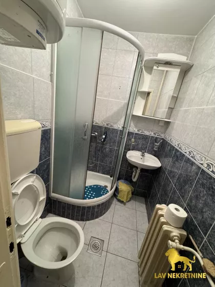 BULEVAR OSLOBOĐENJA | 4zida.rs