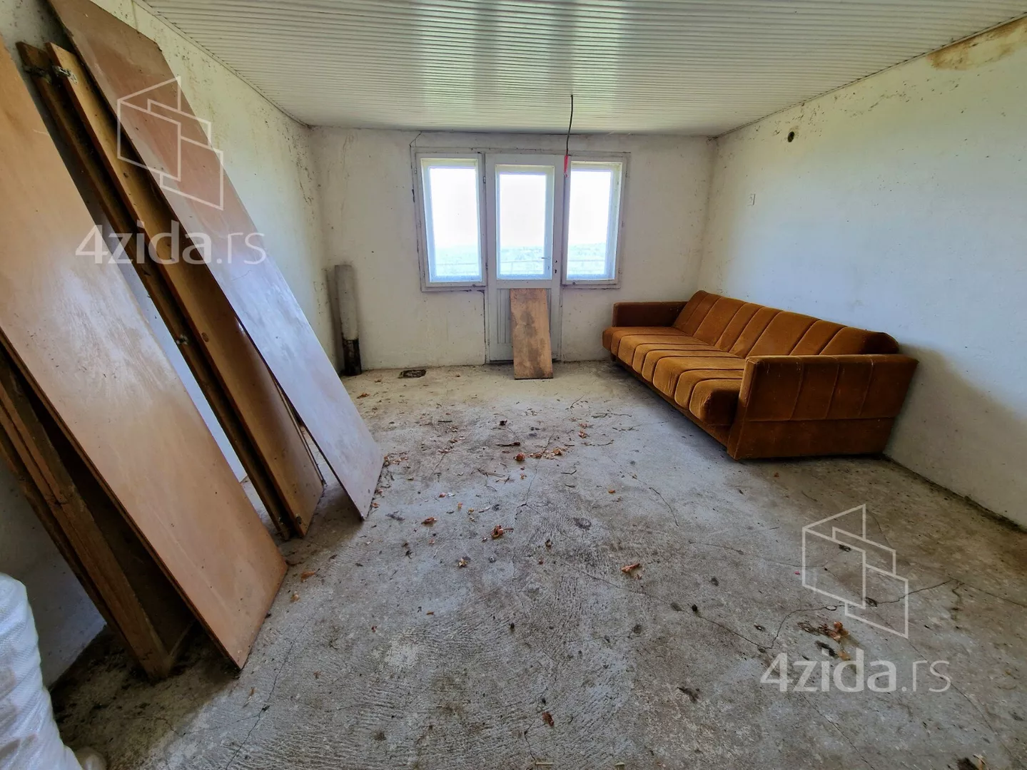 3-etažna kuća | 4zida