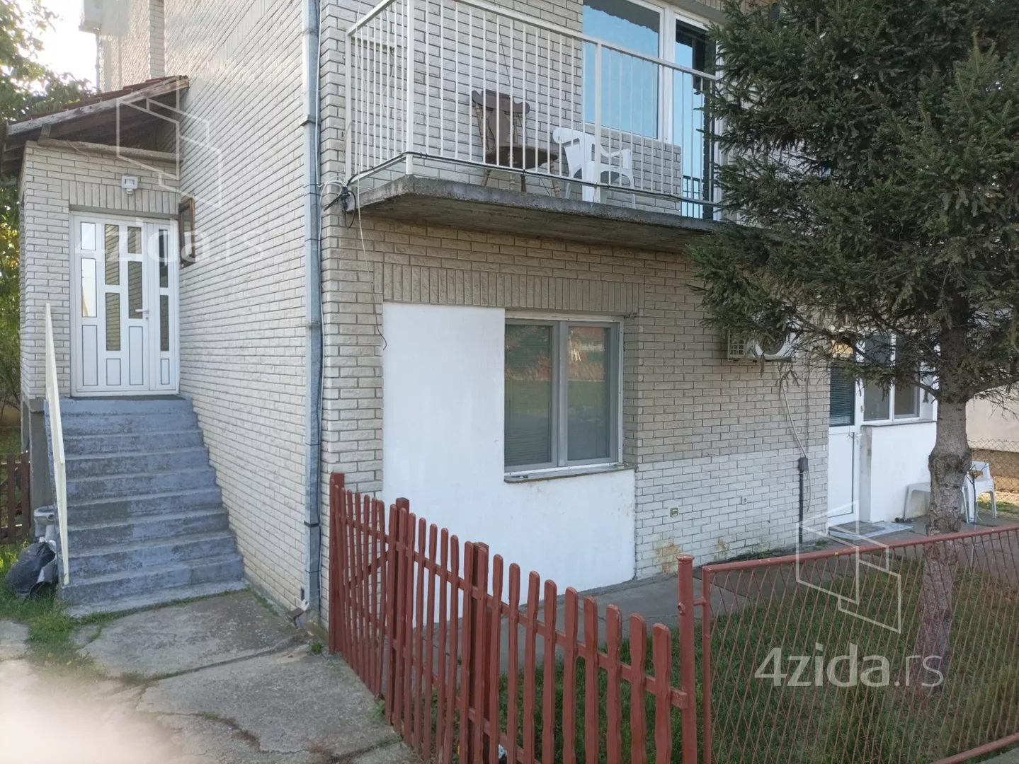 3-etažna kuća | 4zida
