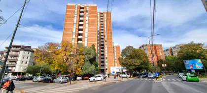 Bulevar Nemanjića 1 | 4zida.rs