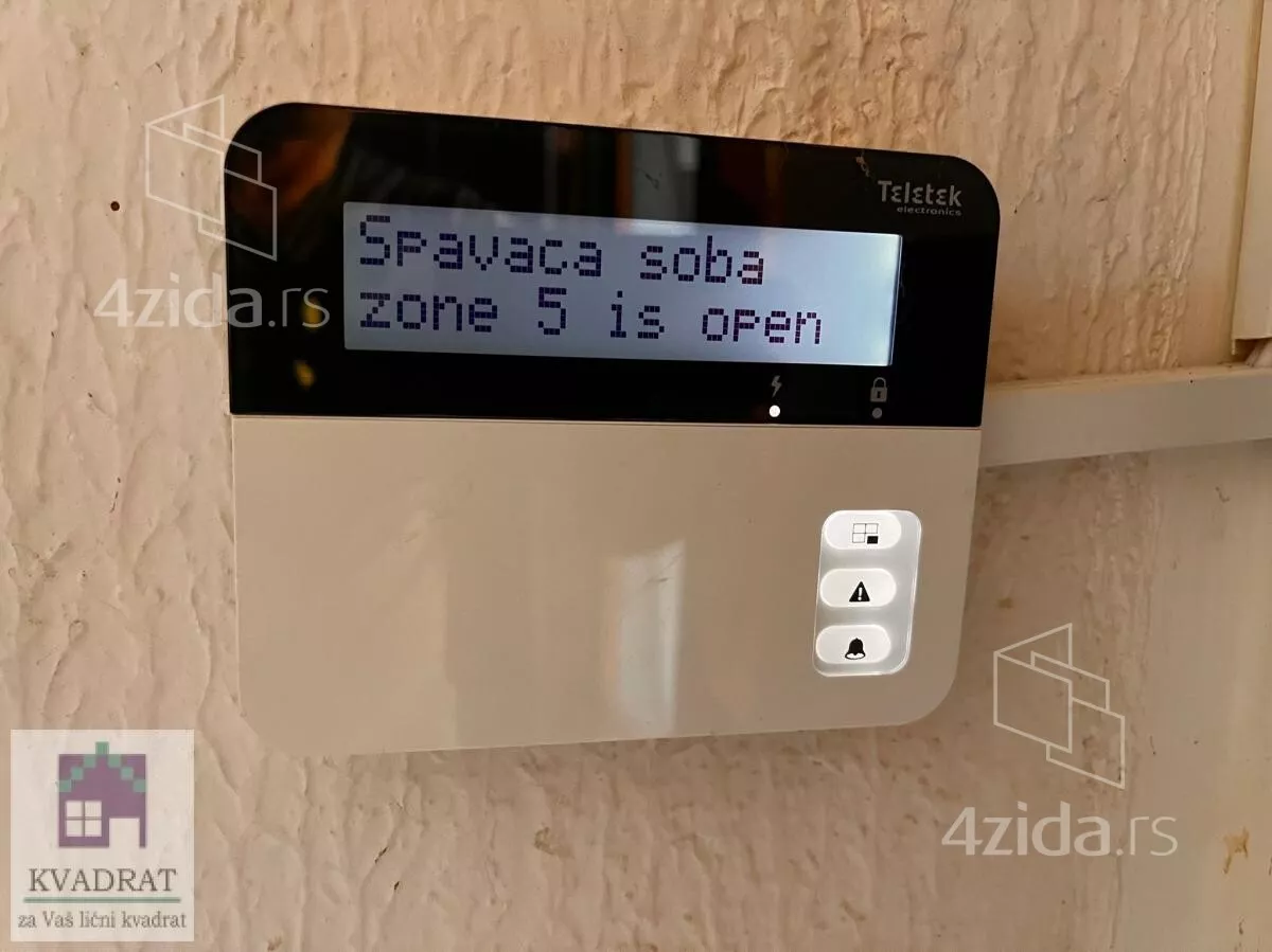 Kuća | 4zida