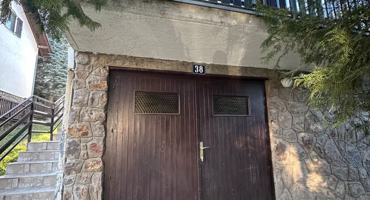 3-etažna kuća | 4zida