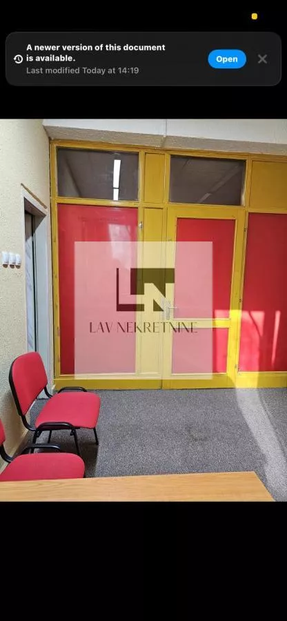 Zeleni Venac | 4zida.rs