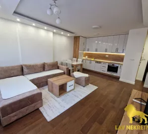 Podbara, Gradske lokacije, Novi Sad, 1.5 stan | 4zida.rs