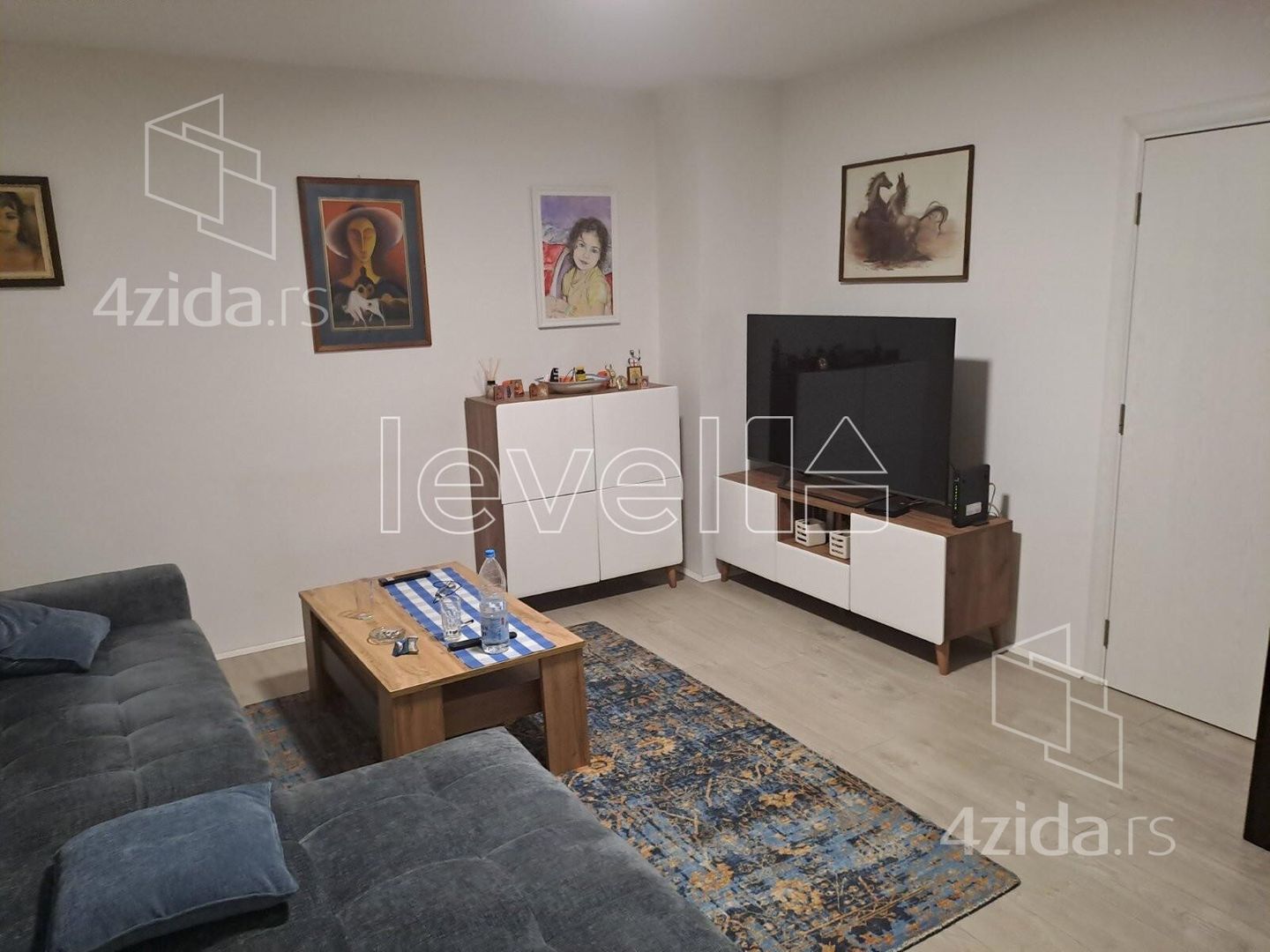 Apartment in Novi Sad - View 5